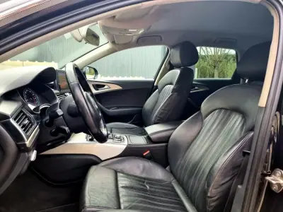Audi A6 Avant 2012 - 14900 EUR, 265000 km - AUTO.MOTO.pt - 265000km - foto 5 de 8