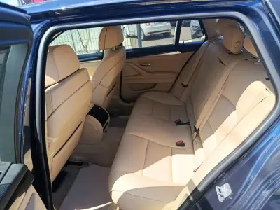 BMW 535 2011 - 16900 EUR, 239855 km - 239855km - foto 27 de 34