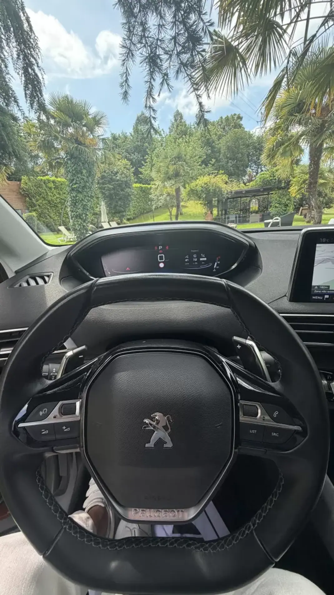 Peugeot 3008 2019 - 17990 EUR, 89000 km - AUTO.MOTO.pt - 89000km - foto 20 de 20