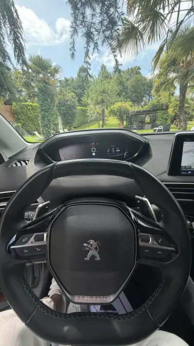 Peugeot 3008 2019 - 17990 EUR, 89000 km - AUTO.MOTO.pt - 89000km - foto 20 de 20