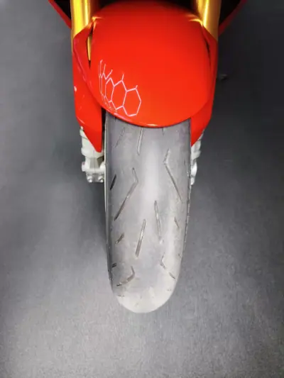 Honda CBR 1000RR 2017 - 15250 EUR, 17000 km - AUTO.MOTO.pt - 17000km - foto 16 de 32
