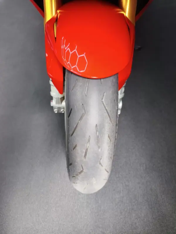 Honda CBR 1000RR 2017 - 15250 EUR, 17000 km - AUTO.MOTO.pt - 17000km - foto 16 de 32