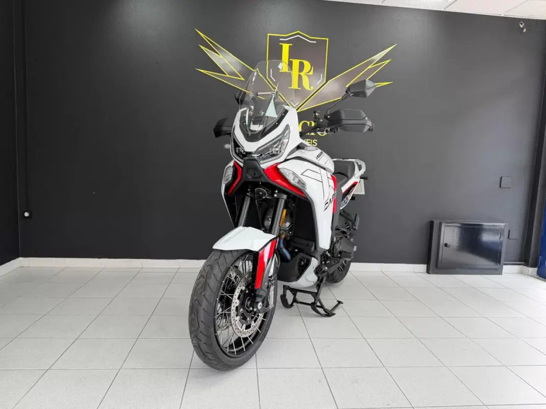 Moto Morini X-CAPE 650 2026 - 11990 EUR, 0 km - foto 11 de 26