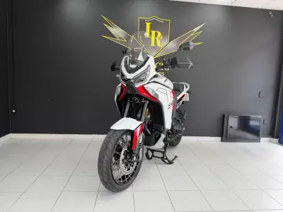 Moto Morini X-CAPE 650 2026 - 11990 EUR, 0 km - AUTO.MOTO.pt - foto 11 de 26