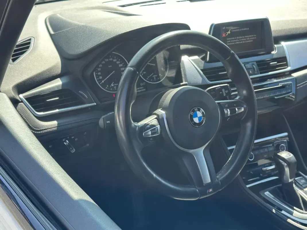 BMW 220 Gran Tourer 2016 - 18950 EUR, 198000 km - AUTO.MOTO.pt - 198000km - foto 6 de 10