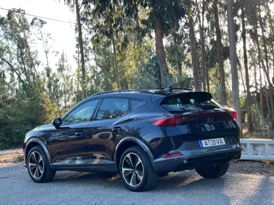 Cupra Formentor 2022 - 26750 EUR, 106924 km - 106924km - foto 16 de 45