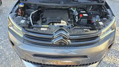 Citroën C5 Aircross 2023 - 20250 EUR, 54250 km - 54250km - foto 22 de 22