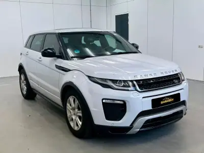 Land Rover Range Rover Evoque 2018 - 20900 EUR, 163690 km - AUTO.MOTO.pt - 163690km - foto 2 de 12