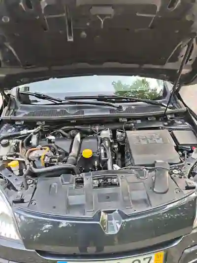 Renault Mégane 2010 - 4300 EUR, 246000 km - AUTO.MOTO.pt - 246000km - foto 9 de 9