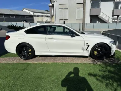 BMW 435 2014 - 19900 EUR, 270000 km - AUTO.MOTO.pt - 270000km - foto 19 de 73