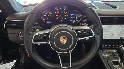 Porsche 991 2016 - 109500 EUR, 62318 km - AUTO.MOTO.pt - 62318km - foto 40 de 60