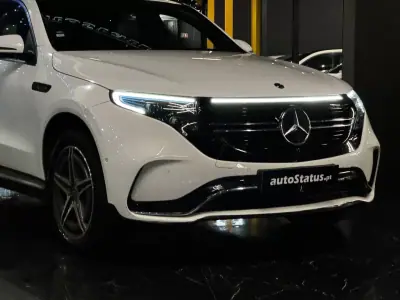 Mercedes-Benz EQC 2023 - 44990 EUR, 60200 km - AUTO.MOTO.pt - 60200km - foto 3 de 36
