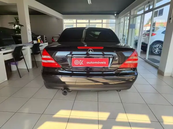 Mercedes-Benz SLK 200 1999 - 8750 EUR, 220000 km - AUTO.MOTO.pt - 220000km - foto 9 de 31