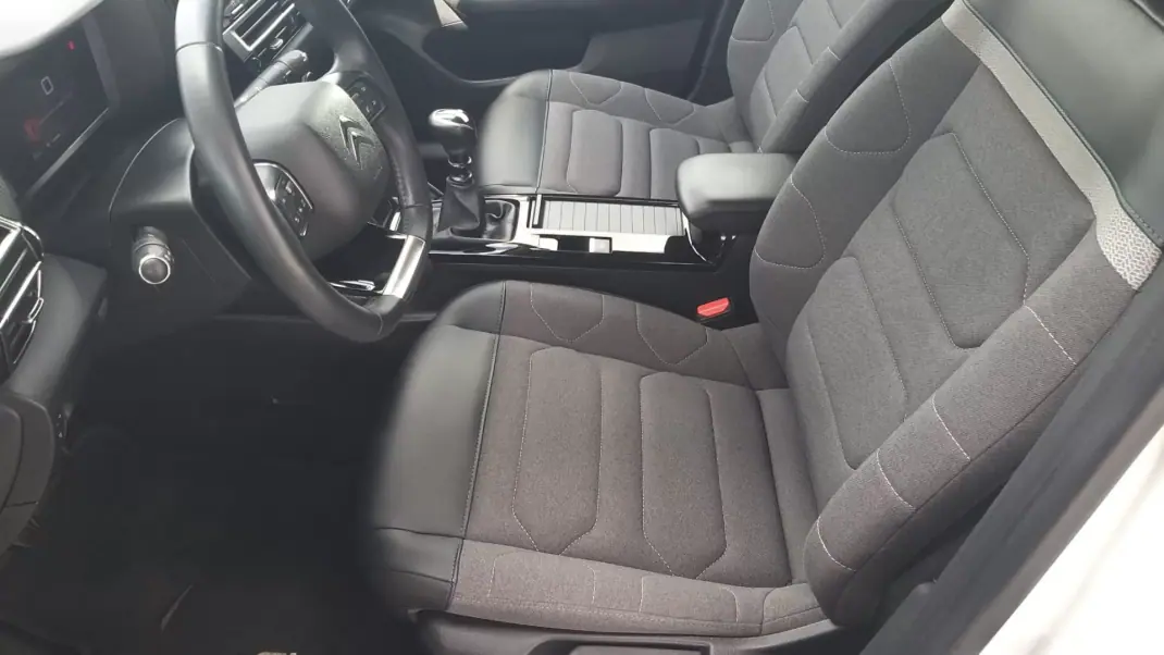 Citroën C4 2022 - 17650 EUR, 113000 km - AUTO.MOTO.pt - 113000km - foto 40 de 55