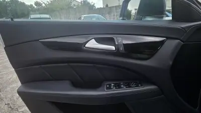 Mercedes-Benz CLS 250 2015 - 22500 EUR, 320000 km - 320000km - foto 9 de 13