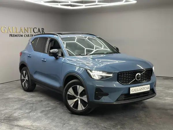 Volvo XC 40 2023 - 39900 EUR, 15000 km - AUTO.MOTO.pt - 15000km - foto 10 de 61