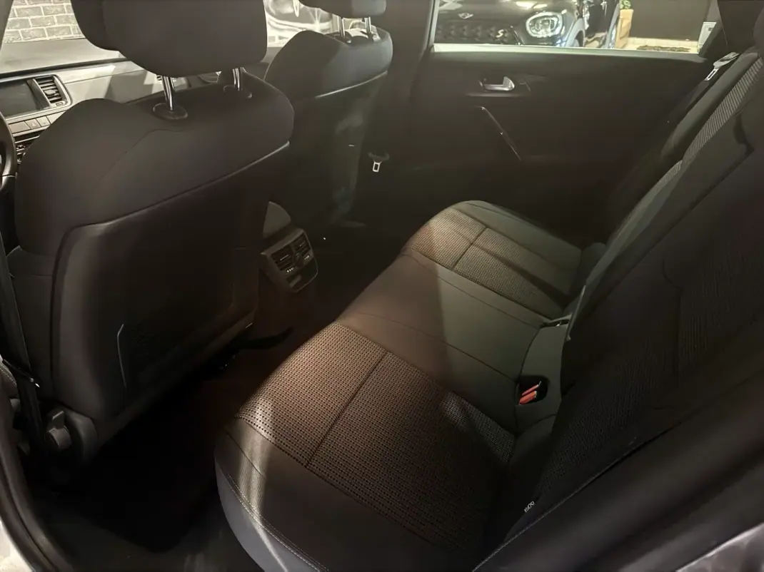 Peugeot 508 SW 2017 - 12490 EUR, 195000 km - AUTO.MOTO.pt - 195000km - foto 8 de 16