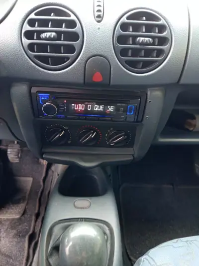 Renault KANGOO 1.9D 1999 - 2490 EUR, 243819 km - AUTO.MOTO.pt - 243819km - foto 8 de 9