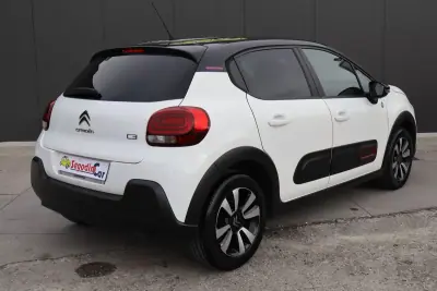 Citroën C3 2020 - 10250 EUR, 82257 km - AUTO.MOTO.pt - 82257km - foto 5 de 28
