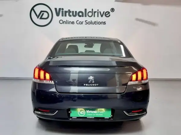 Peugeot 508 2016 - 9750 EUR, 113000 km - AUTO.MOTO.pt - 113000km - foto 53 de 54