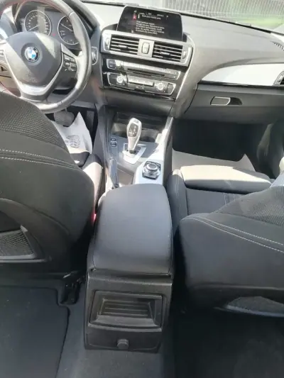 BMW 116 2017 - 16900 EUR, 141337 km - AUTO.MOTO.pt - 141337km - foto 11 de 16