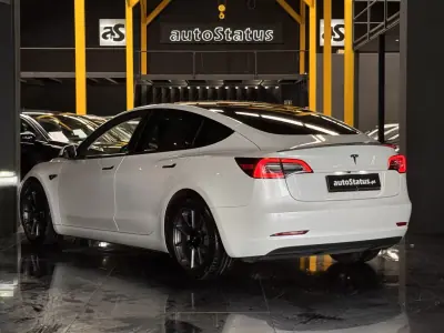 Tesla Model 3 2021 - 28990 EUR, 36500 km - AUTO.MOTO.pt - 36500km - foto 6 de 22