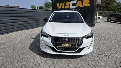 Peugeot 208 2022 - 13990 EUR, 49000 km - AUTO.MOTO.pt - 49000km - foto 11 de 24