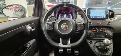 Abarth 595 2021 - 19990 EUR, 52913 km - AUTO.MOTO.pt - 52913km - foto 18 de 36