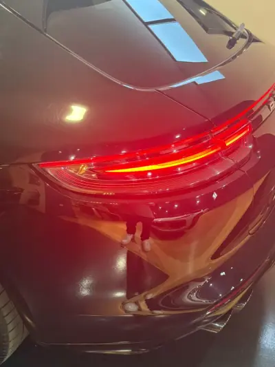 Porsche Panamera Sport Turismo 2020 - 74990 EUR, 144686 km - 144686km - foto 13 de 13