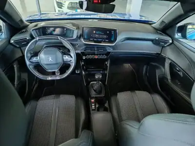 Peugeot 2008 2020 - 22500 EUR, 103000 km - AUTO.MOTO.pt - 103000km - foto 28 de 34