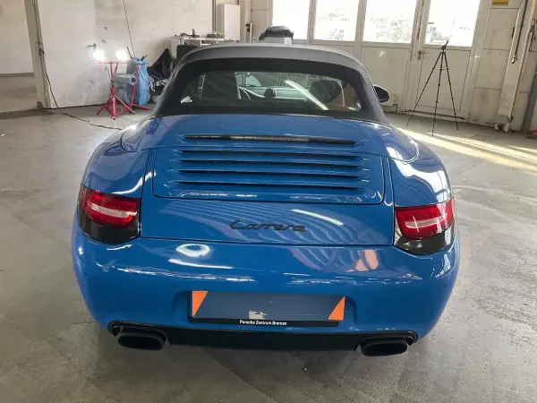 Porsche 911 2009 - 69950 EUR, 76275 km - AUTO.MOTO.pt - 76275km - foto 6 de 17