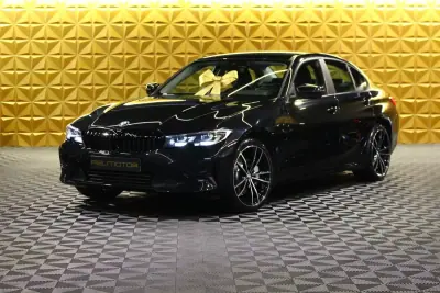 BMW 330 2019 - 140000km