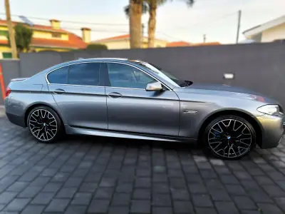 BMW 520 2011 - 14950 EUR, 197000 km - AUTO.MOTO.pt - 197000km - foto 11 de 47