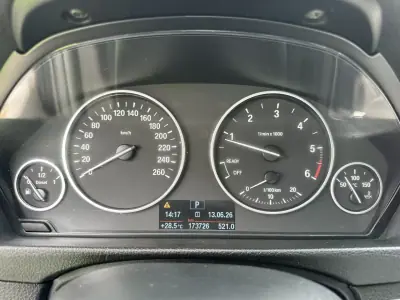 BMW 318 2015 - 14900 EUR, 173000 km - AUTO.MOTO.pt - 173000km - foto 43 de 62