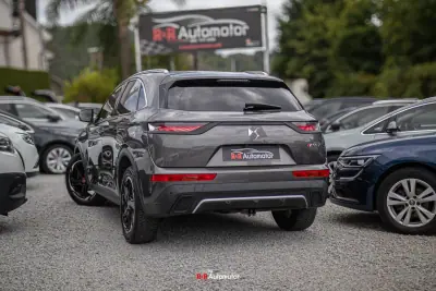DS DS7 Crossback 2019 - 23500 EUR, 114000 km - 114000km - foto 2 de 50