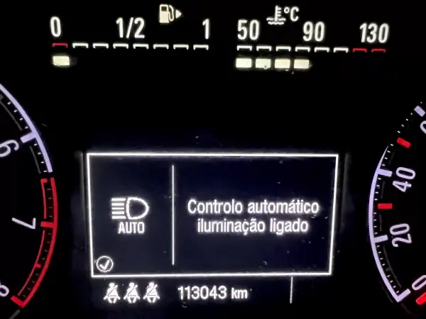 Opel Corsa 2017 - 7250 EUR, 128500 km - AUTO.MOTO.pt - 128500km - foto 64 de 64