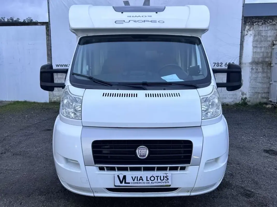 Fiat Ducato 2011 - 47500 EUR, 77530 km - AUTO.MOTO.pt - 77530km - foto 2 de 22