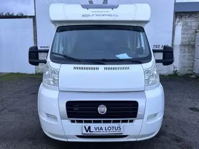 Fiat Ducato 2011 - 47500 EUR, 77530 km - AUTO.MOTO.pt - 77530km - foto 2 de 22