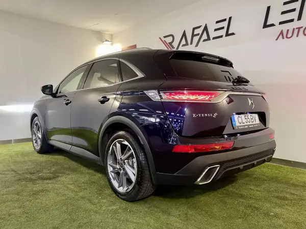 DS DS7 Crossback 2020 - 25500 EUR, 69000 km - AUTO.MOTO.pt - 69000km - foto 11 de 36