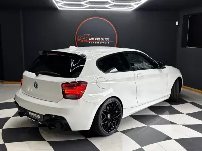 BMW 120 2013 - 17990 EUR, 225000 km - 225000km - foto 12 de 28