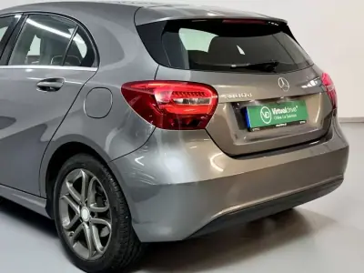 Mercedes-Benz A 180 2016 - 14950 EUR, 142000 km - AUTO.MOTO.pt - 142000km - foto 10 de 54