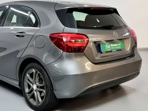 Mercedes-Benz A 180 2016 - 14950 EUR, 142000 km - AUTO.MOTO.pt - 142000km - foto 10 de 54