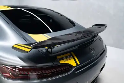 Mercedes-Benz AMG GT 2020 - 279950 EUR, 12000 km - AUTO.MOTO.pt - 12000km - foto 26 de 60