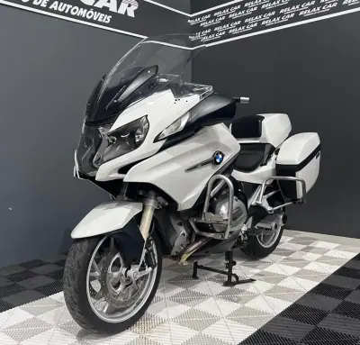 BMW R 1200 RT 2015 - 7500 EUR, 97000 km - AUTO.MOTO.pt - 97000km - foto 2 de 19