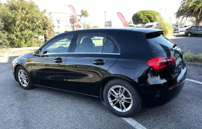 Mercedes-Benz A 180 2019 - 25900 EUR, 121201 km - AUTO.MOTO.pt - 121201km - foto 6 de 21