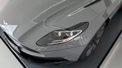 Aston Martin DB11 Coupé 2020 - 149990 EUR, 48409 km - 48409km - foto 2 de 38