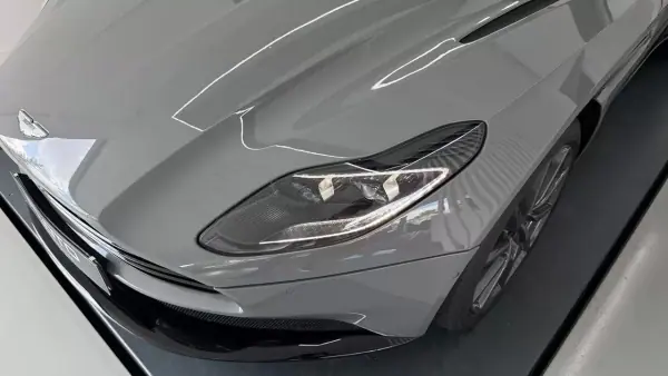 Aston Martin DB11 Coupé V8 Auto 2020 Petrol