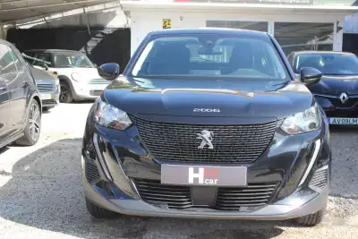 Peugeot 2008 2022 - 19750 EUR, 92250 km - AUTO.MOTO.pt - 92250km - foto 3 de 22