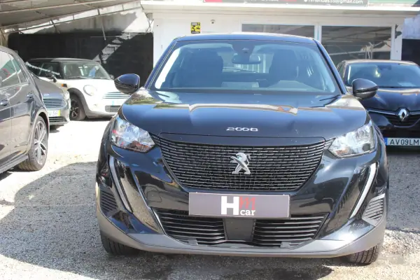 Peugeot 2008 2022 - 19750 EUR, 92250 km - AUTO.MOTO.pt - 92250km - foto 3 de 22