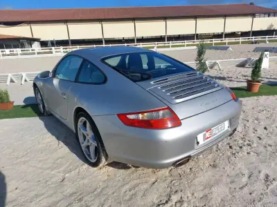 Porsche 997 2007 - 54990 EUR, 164453 km - AUTO.MOTO.pt - 164453km - foto 6 de 19